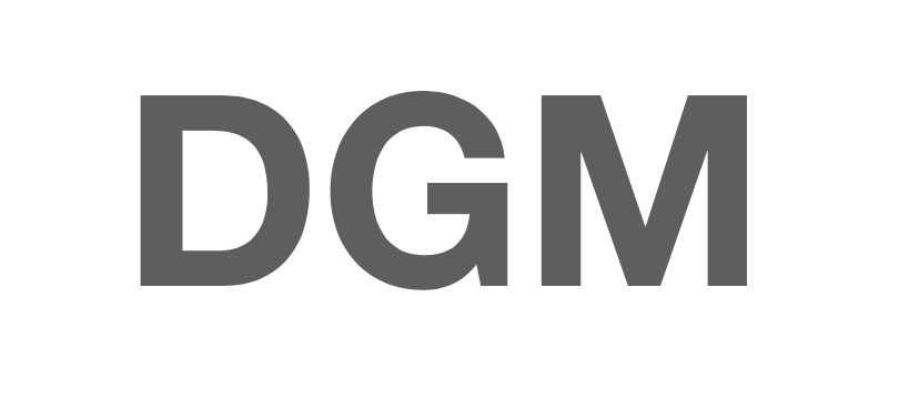 DGM