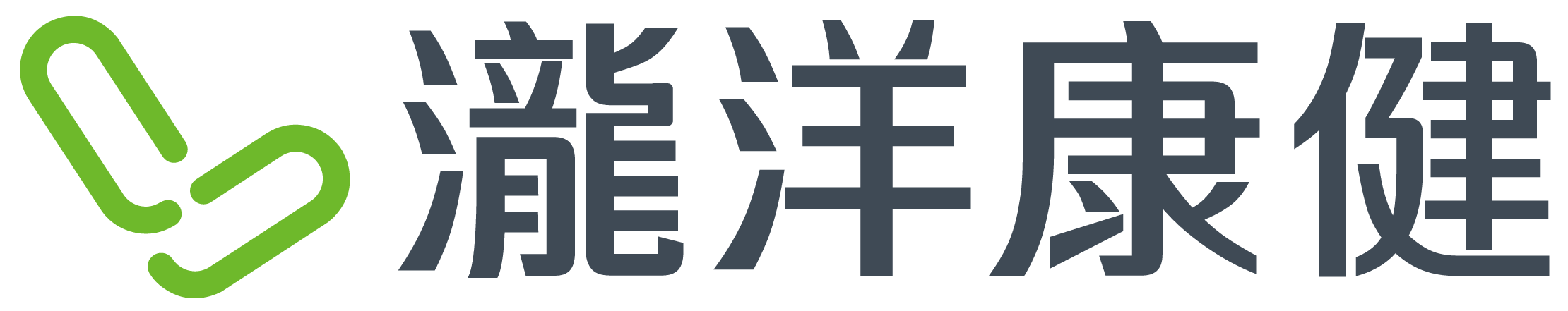 瀧洋康健數據鏈